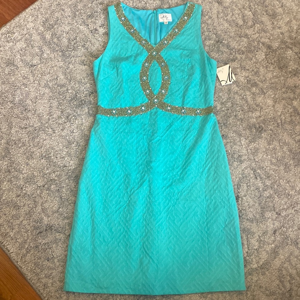 Milly Dress